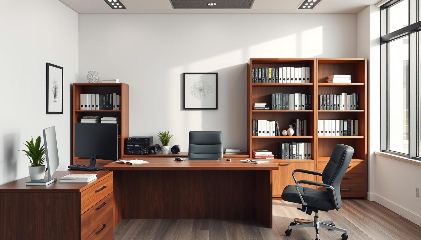Professional plan visual